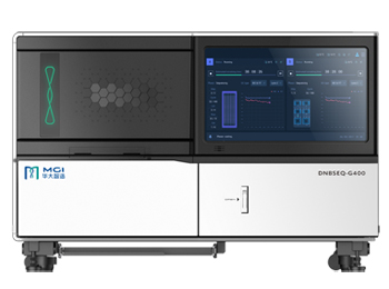 DNBSEQ-G400RS Series Genetic Sequencer
